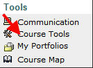 Course Tools